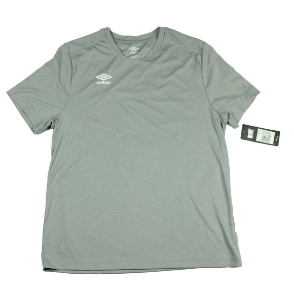 Umbro Other - Umbro Short Sleeve Shirt Size L Gentlemen